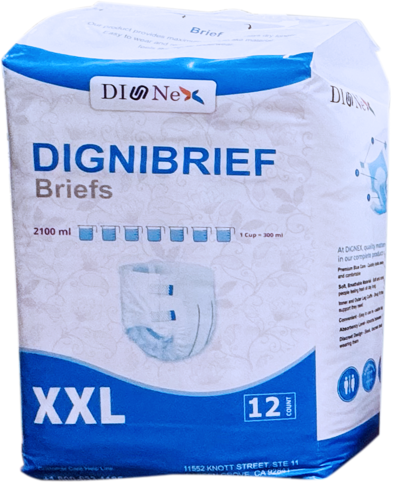 Dignibrief