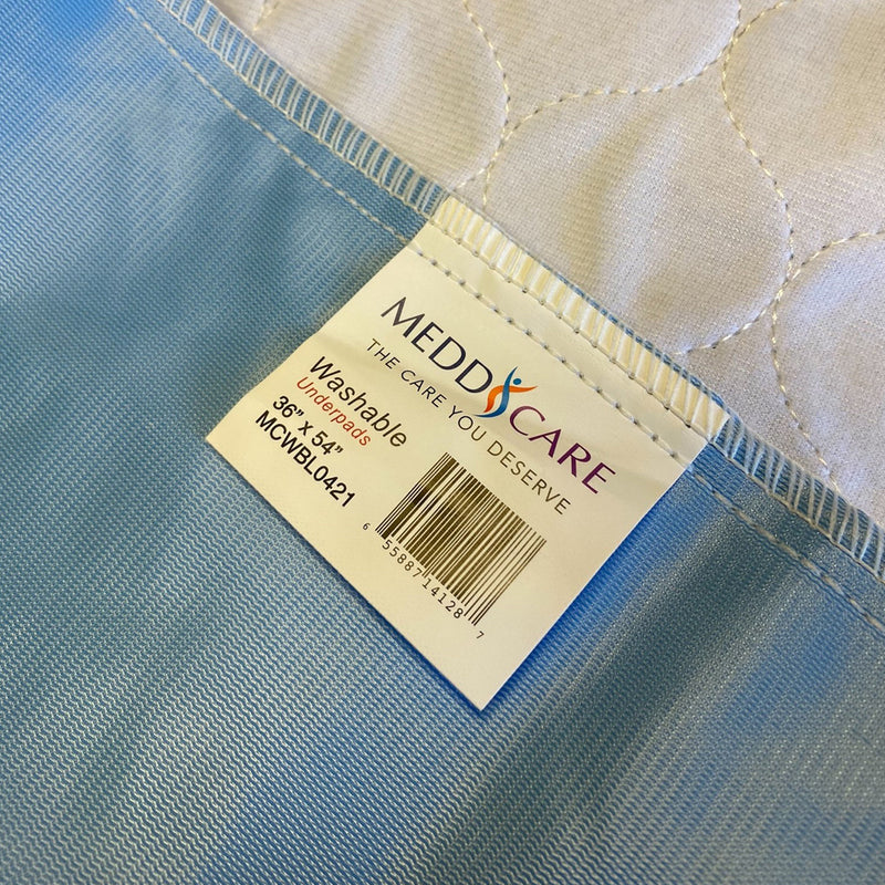 Meddcare Washable Underpads