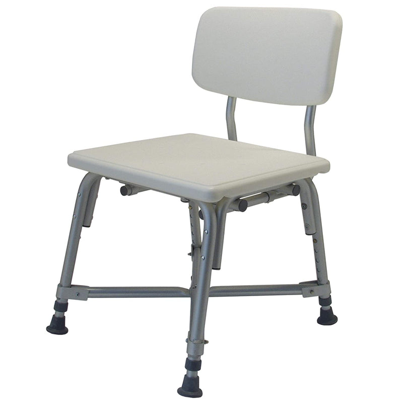 GF Bariatric Bath Seat w/ back