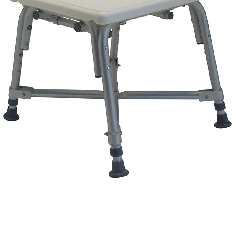 GF Bariatric Bath Seat w/ back