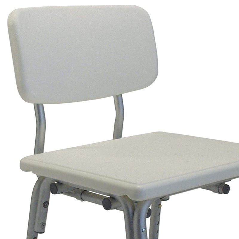 GF Bariatric Bath Seat w/ back