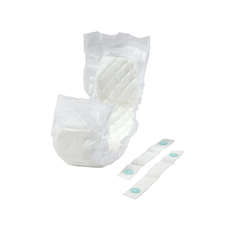 Cardinal Health Sure Care Belted Undergarment, Heavy Absorbency