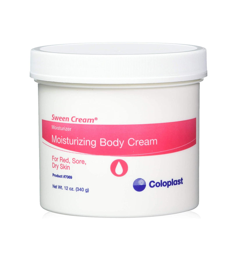 Coloplast Sween Cream - 339 GM