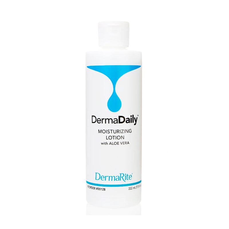 DermaDaily Moisturizing Lotion