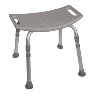 Drive Bath Seat w/o Back, KD, 4/cs