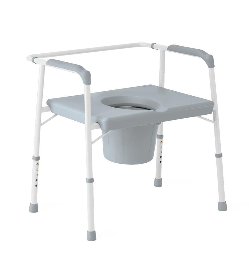 Medline Bariatric Commode