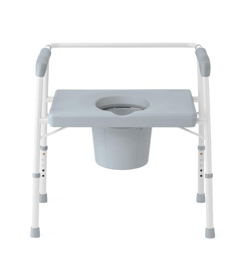 Medline Bariatric Commode