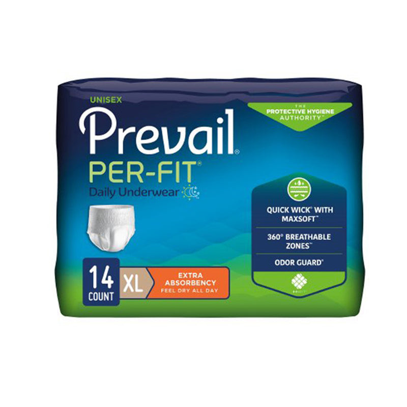 Prevail Per-Fit protective Underwear