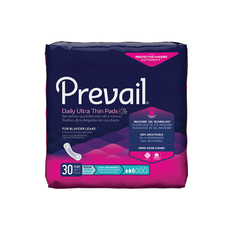 Prevail Pad, Light