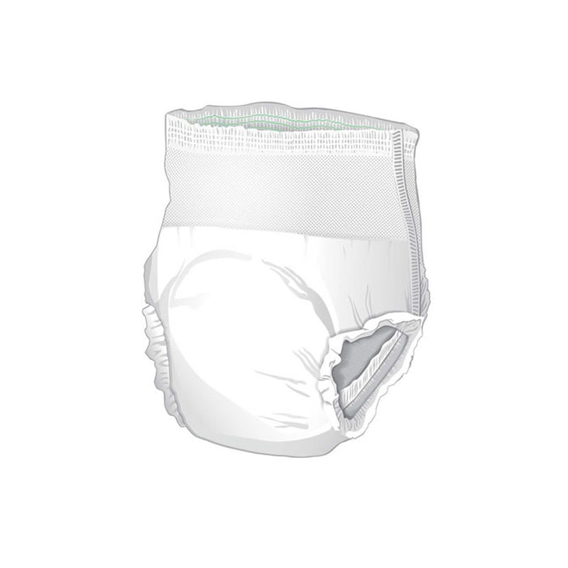 Presto Plus Protective Underwear