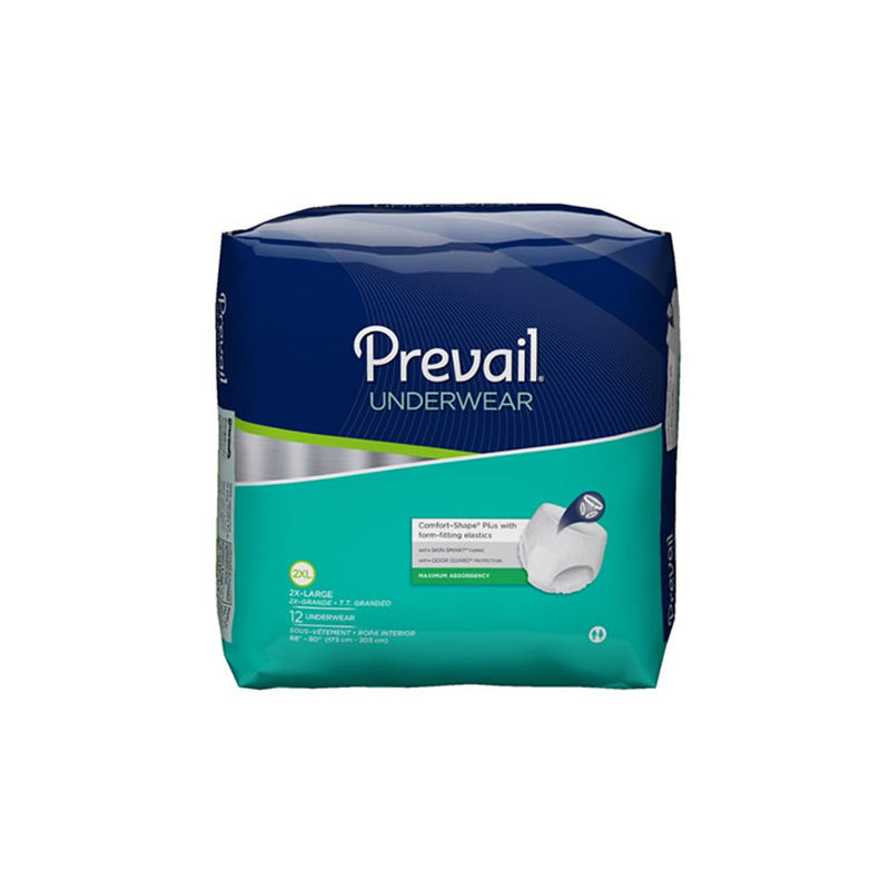 Prevail Extra Absorbency Adult Pull-Ups