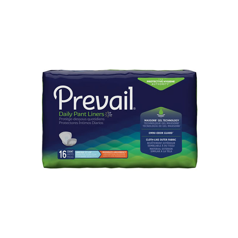 Prevail Pant Liners