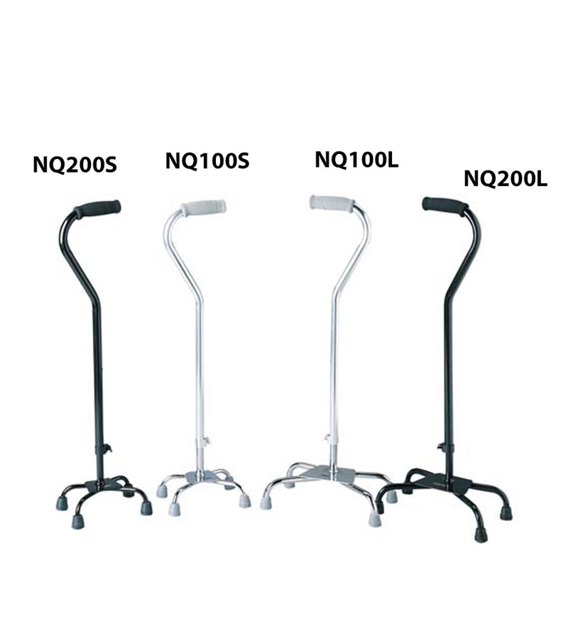 Quad Canes NQ100 / NQ200