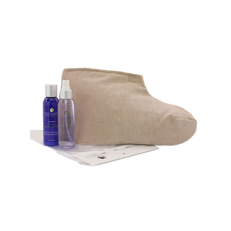 Therabath Foot ComfortKit