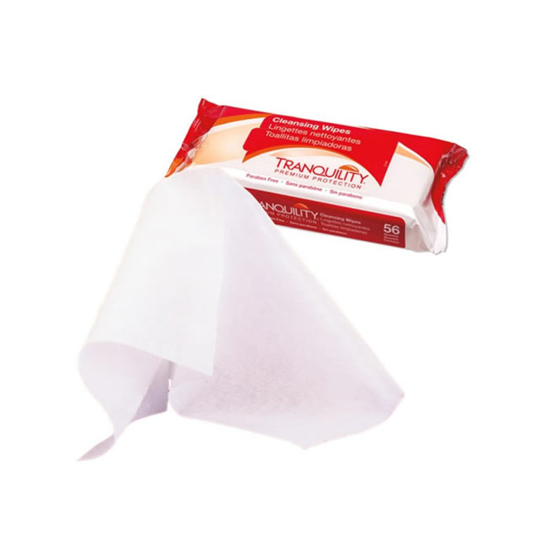 Tranquility Cleansing Wipes