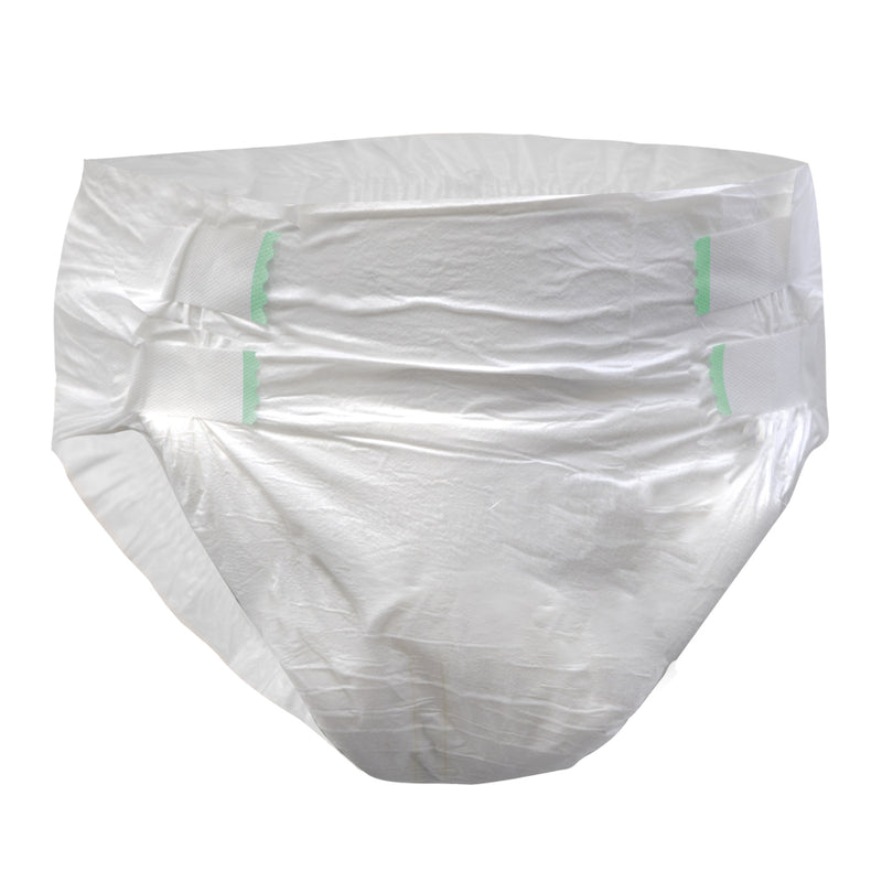 Advantage Overnight Brief