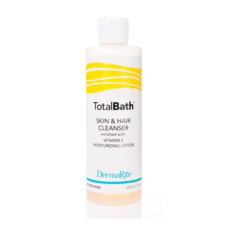 TotalBath Skin & Hair Cleanser