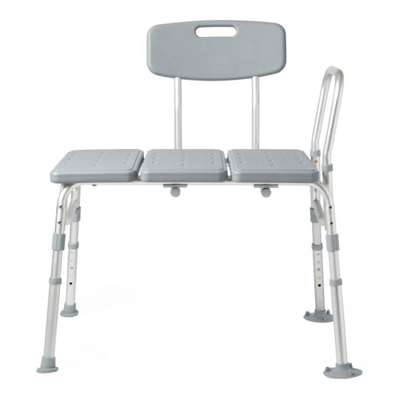 Medline Transfer Bench