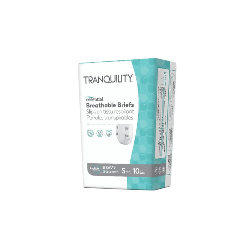 Tranquility Essential Brief